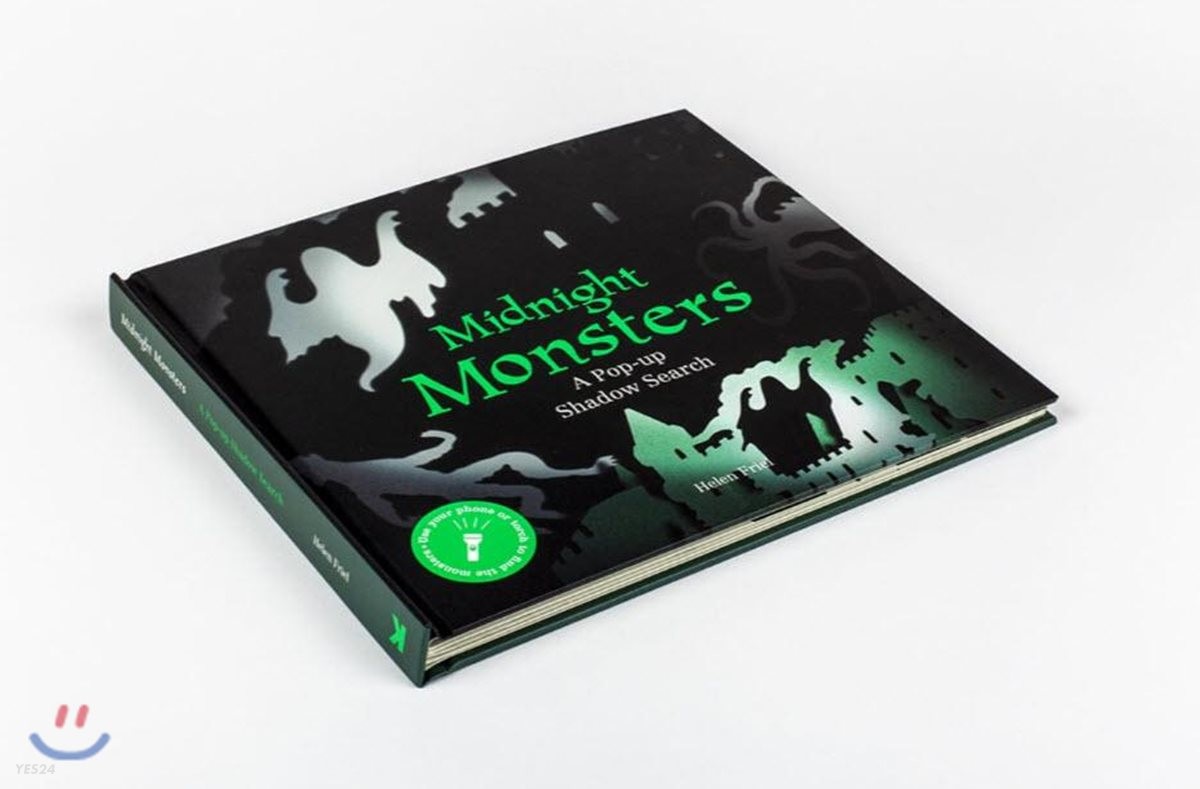 Midnight monsters : a pop-up shadow search 