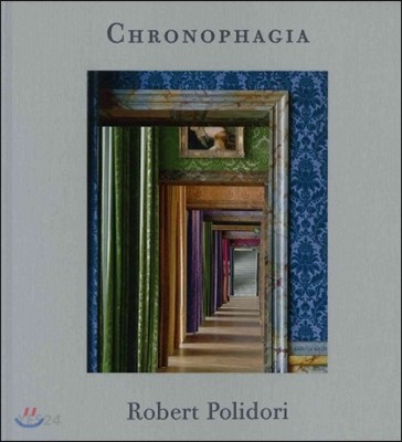 Chronophagia  : selected works 1984-2009