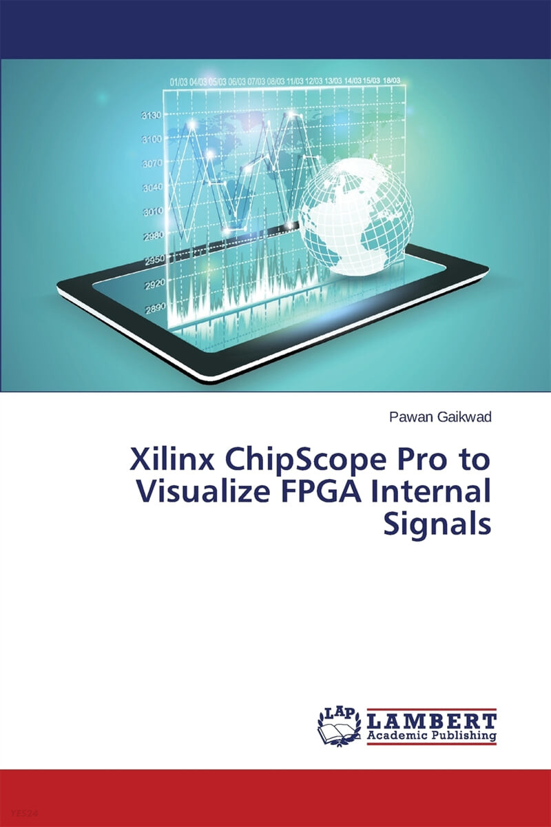 Xilinx Chipscope Pro to Visualize FPGA Internal Signals