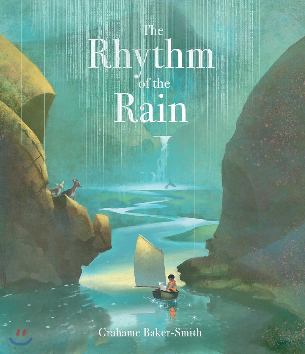 (The)Rhythm of the rain