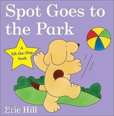 Spot Goes to the Farm : a lift-the-flap book. 1,10,2,3,4,5,6,7,8,9
