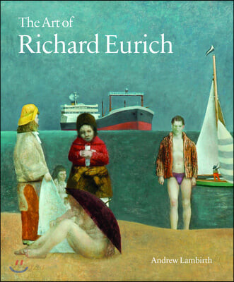 (The) art of Richard Eurich