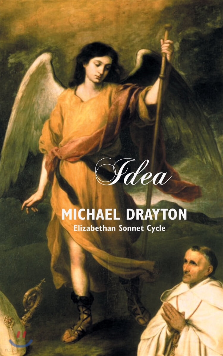 IDEA (Elizabethan Sonnet Cycle)