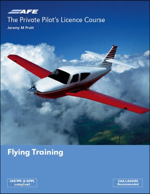 PPL1 - Flying Training (New Version - Female Lead)