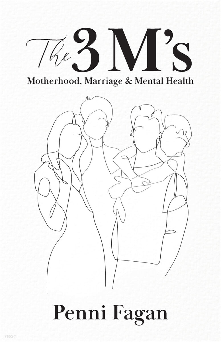 The 3 M’s: Motherhood, Marriage & Mental Health
