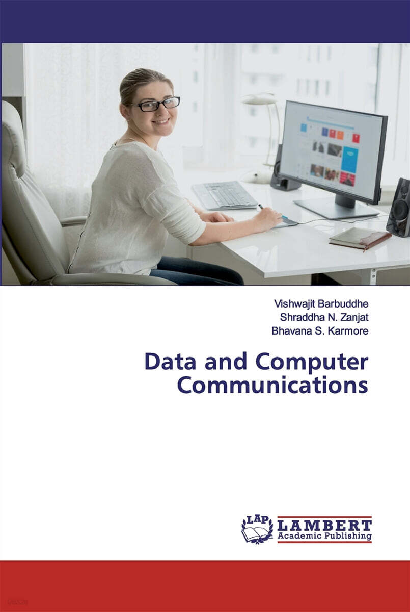 Data and Computer Communications