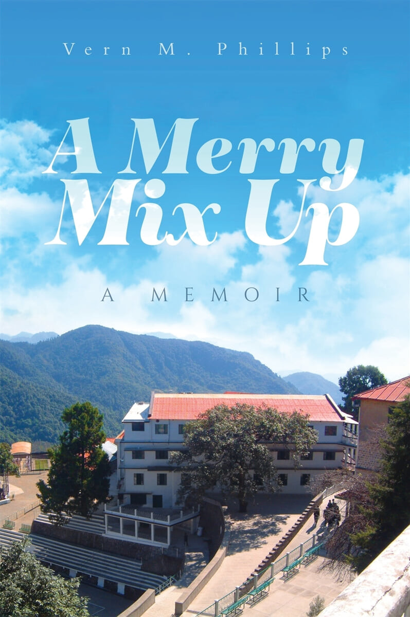 A Merry Mix Up (A Memoir)