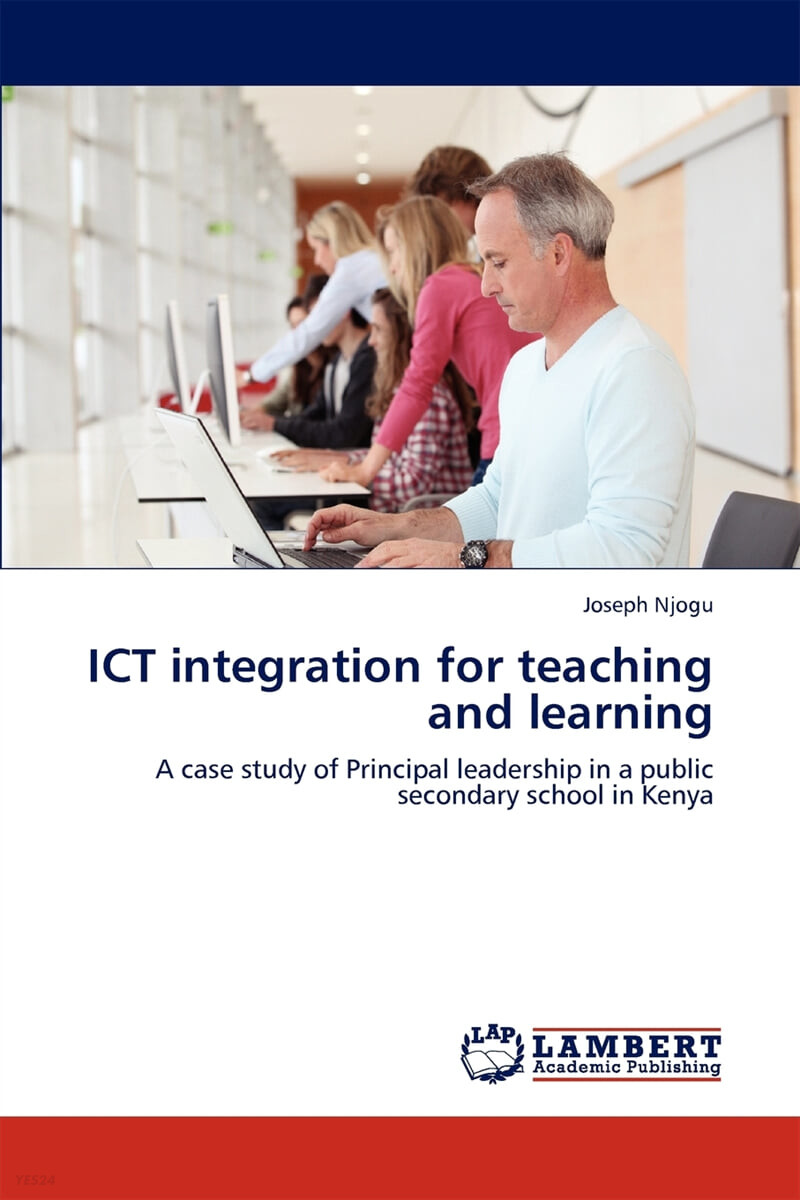 Ict Integration for Teaching and Learning