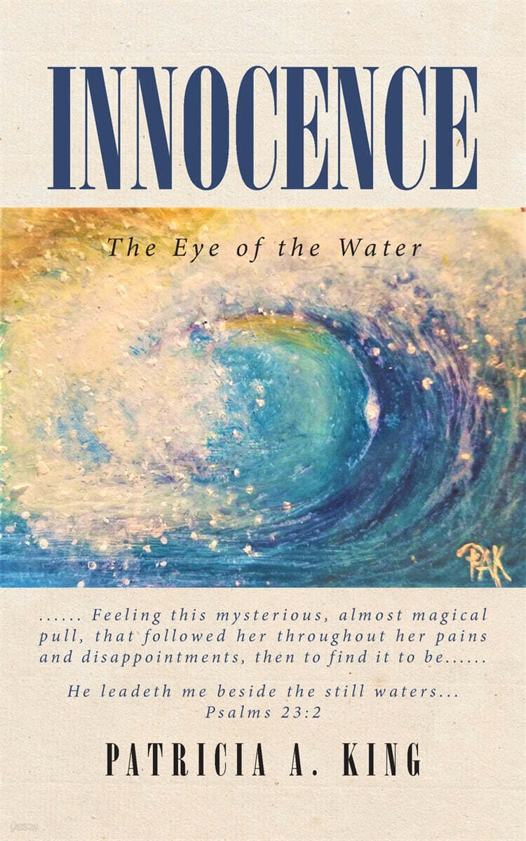 Innocence: The Eye of the Water