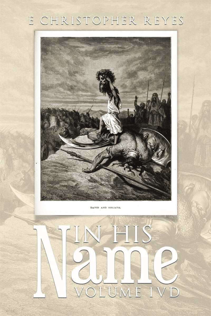 In His Name (Volume Ivd)
