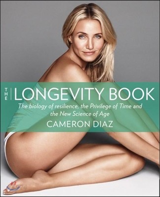 (The) longevity book : live stronger, live better ; the art of ageing well