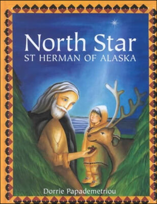 North Star (St. Herman of Alaska)