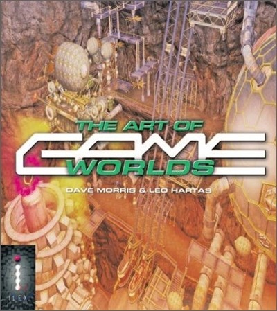 (The)art of game worlds