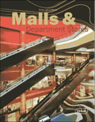 Malls and Department Stores