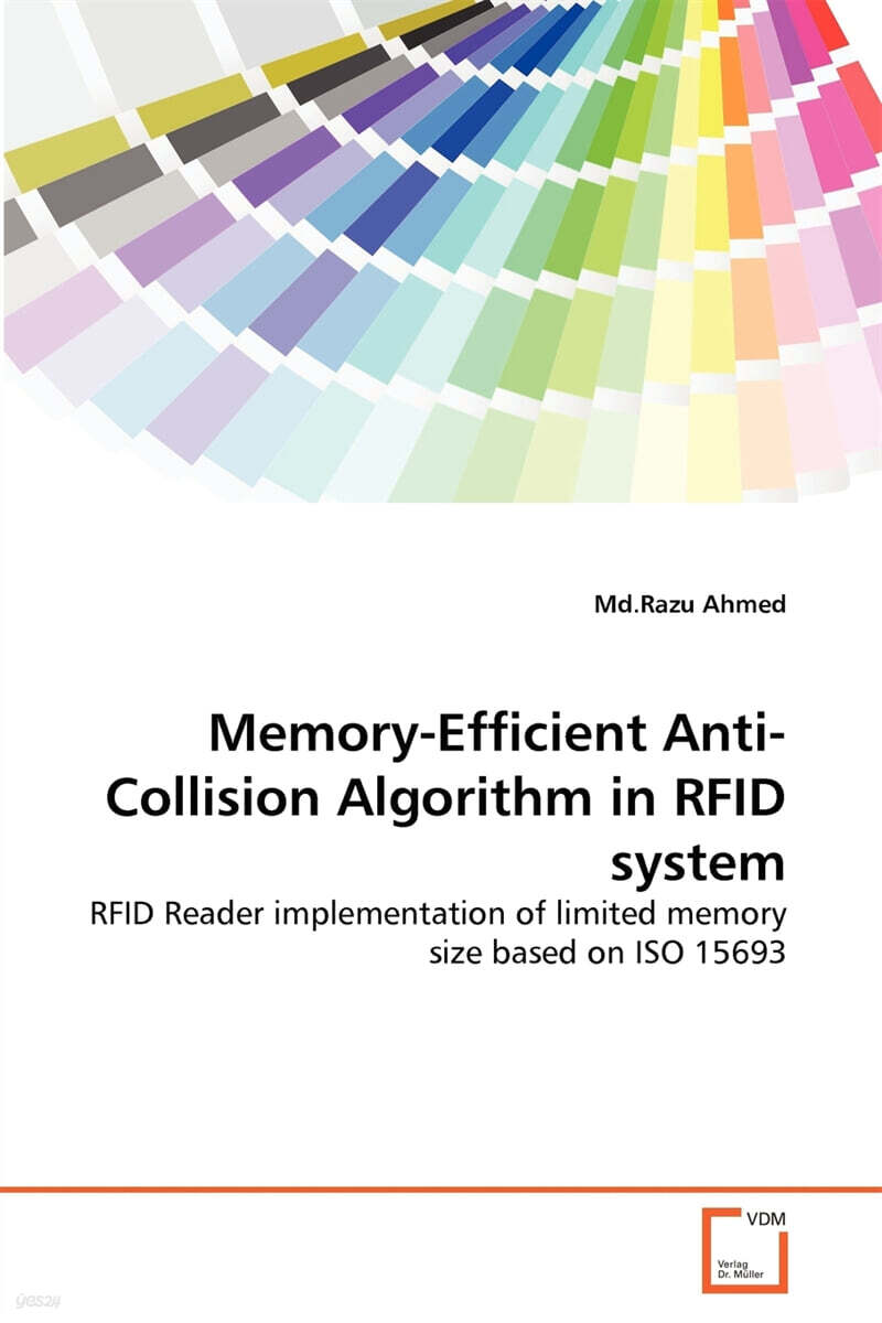 Memory-Efficient Anti-Collision Algorithm in RFID system