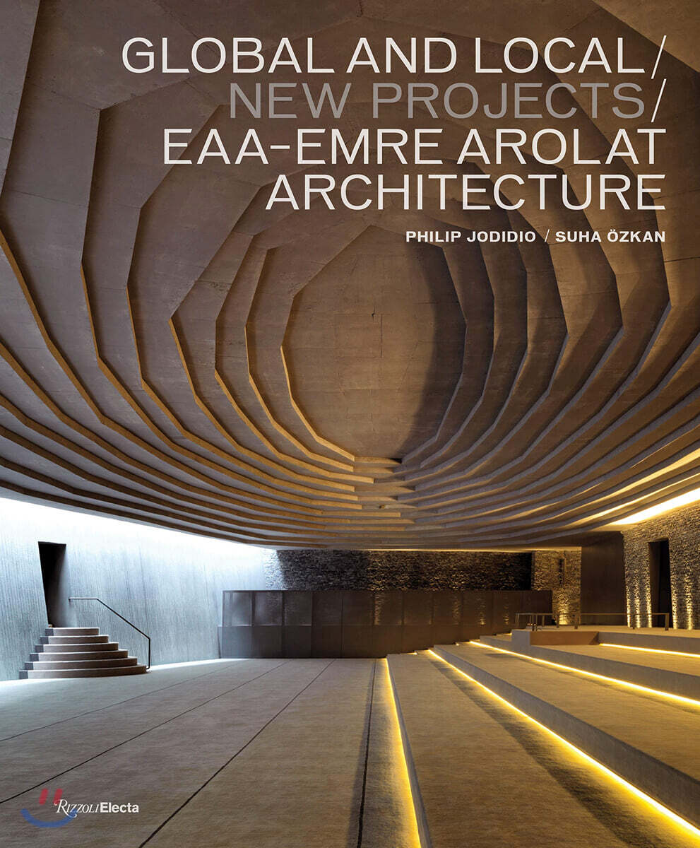 Global and Local/New Projects : EAA-Emre Arolat Architecture