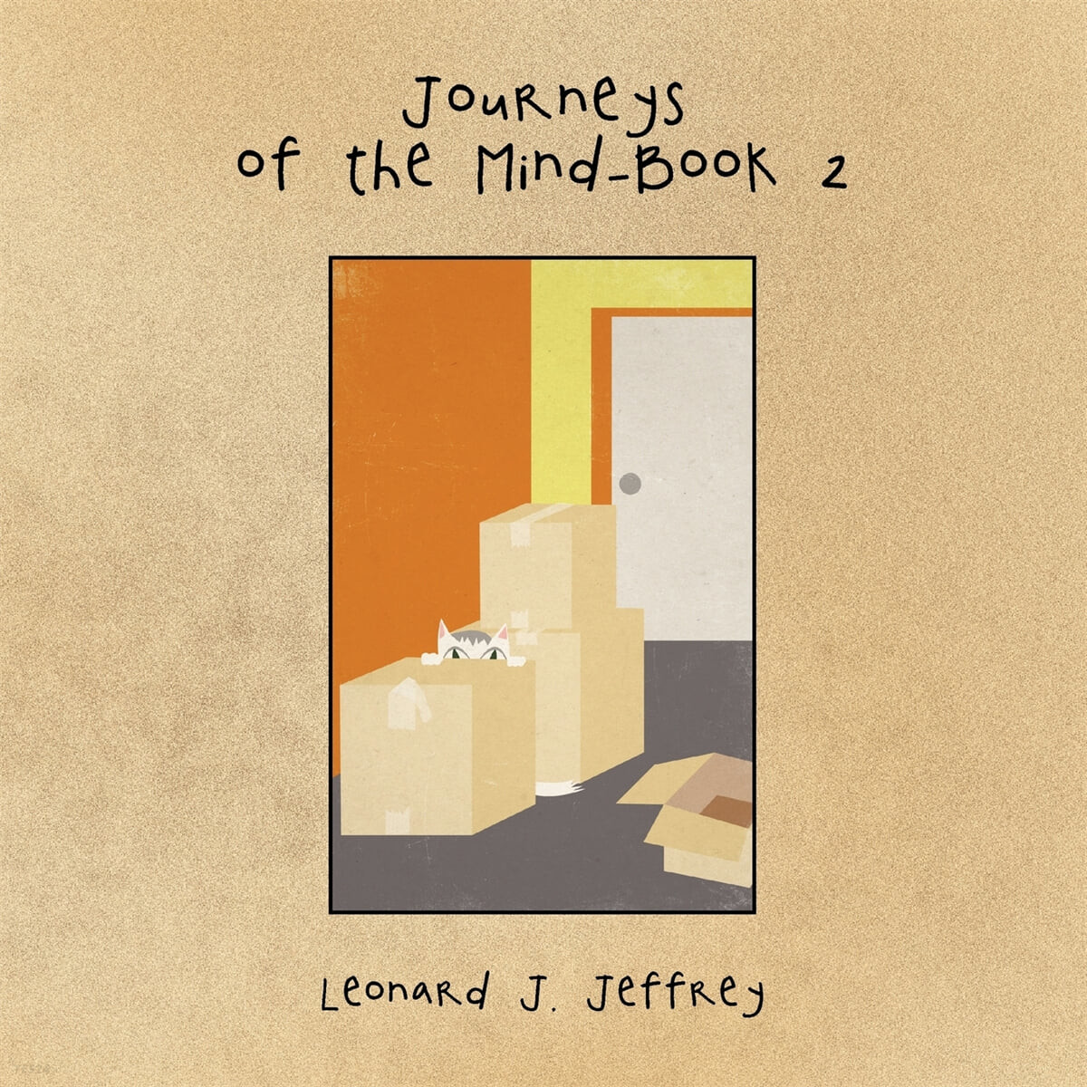 Journeys of the Mind-Book 2