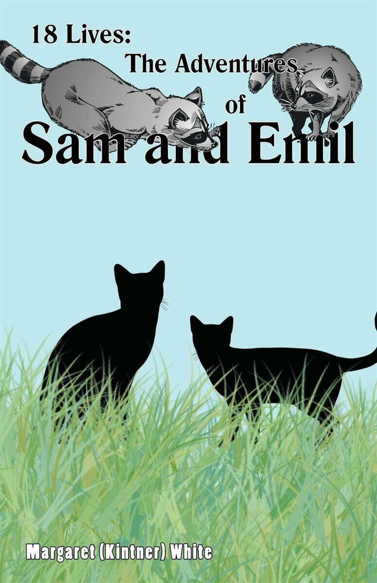 18 Lives (The Adventures of Sam and Emil)