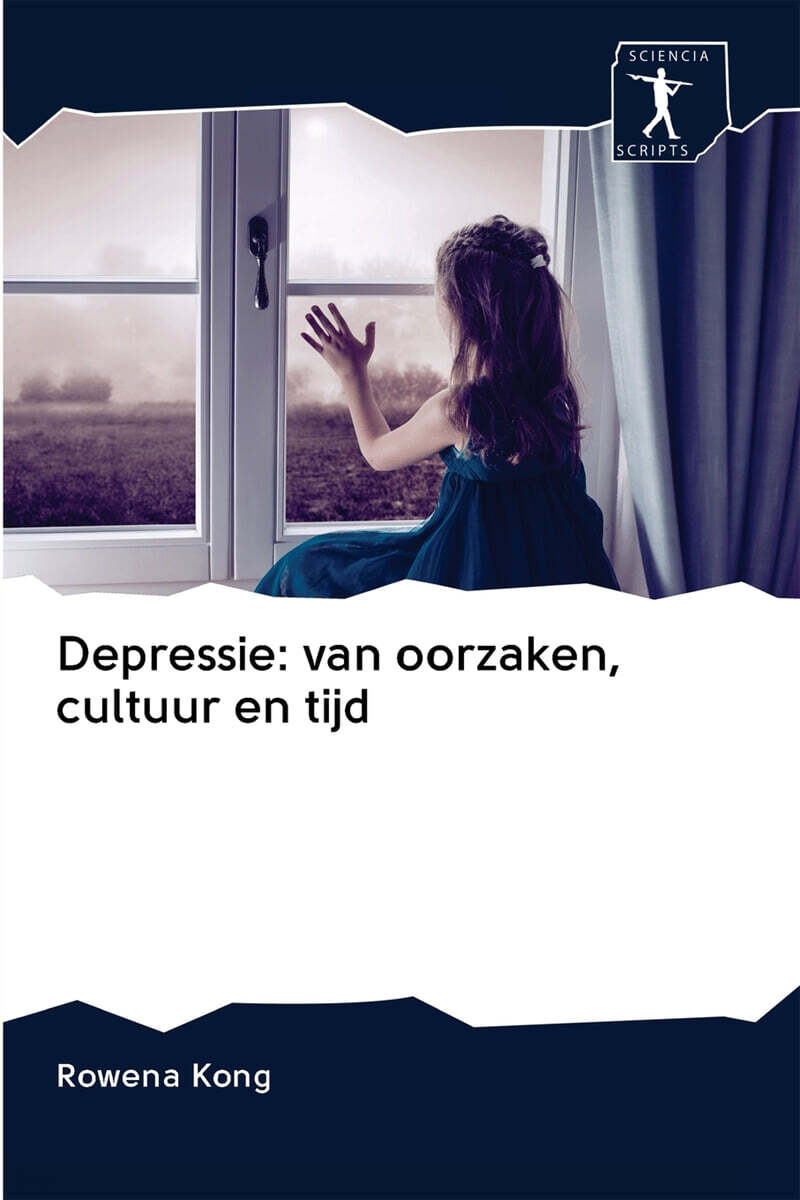 Depressie: van oorzaken, cultuur en tijd