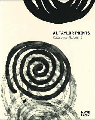 Al Taylor, prints  : catalogue raisonné