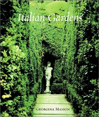 Italian gardens