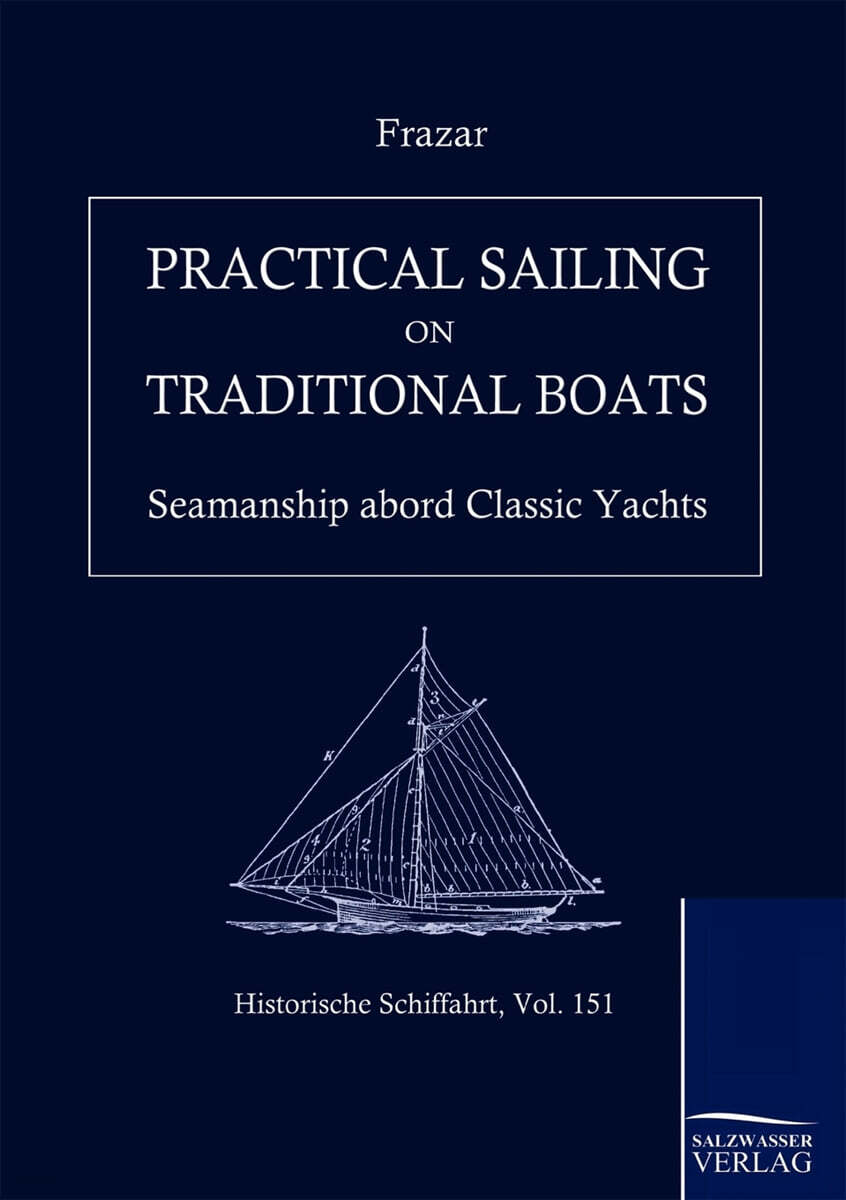 Practical Sailing on Traditional Boats