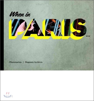Paris Magnum