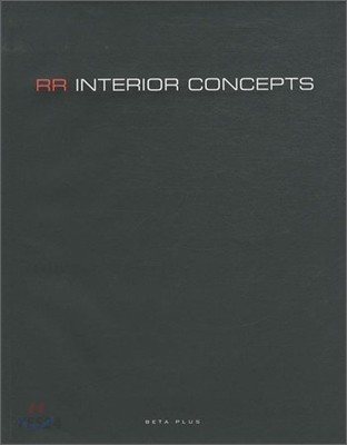 RR Interior Concepts