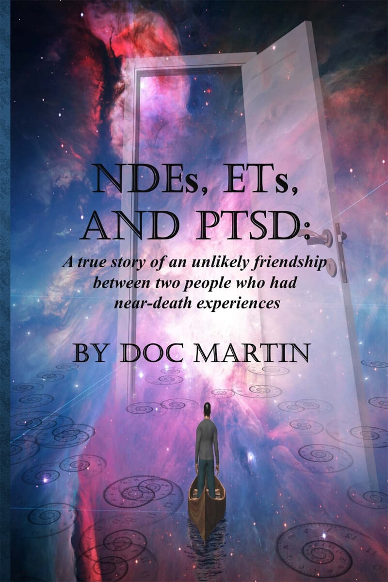 NDEs ETs and PTSD