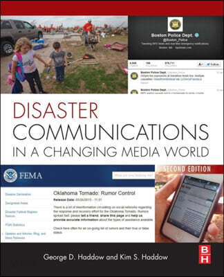Disaster Communications in a Changing Media World