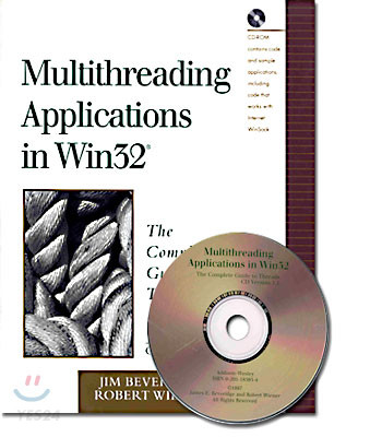 Multithreading Applications in Win32 (The Complete Guide to Threads)