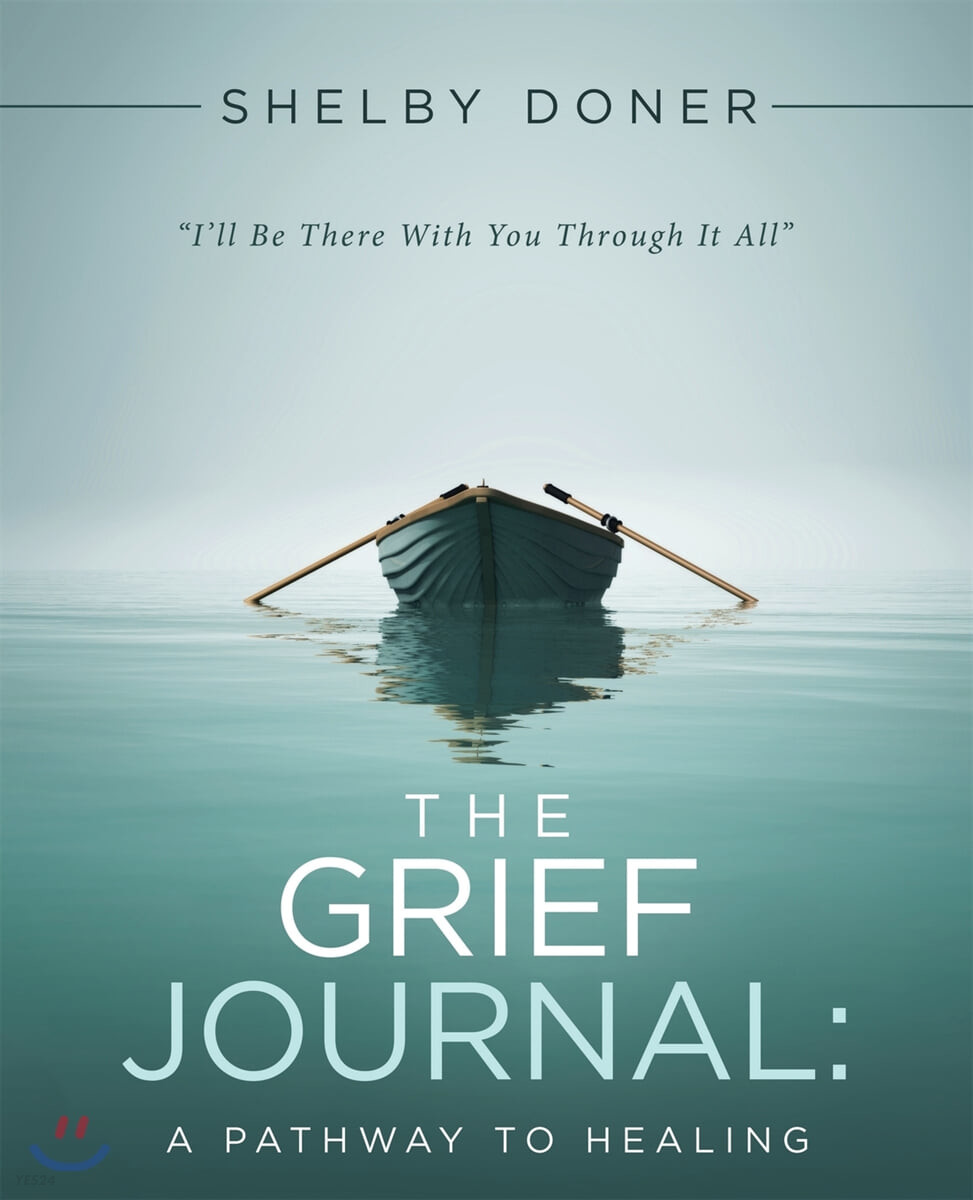 The Grief Journal (: A Pathway to Healing)