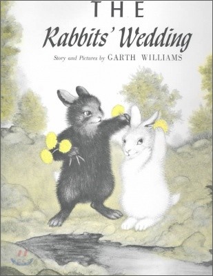 The Rabbit's Wedding