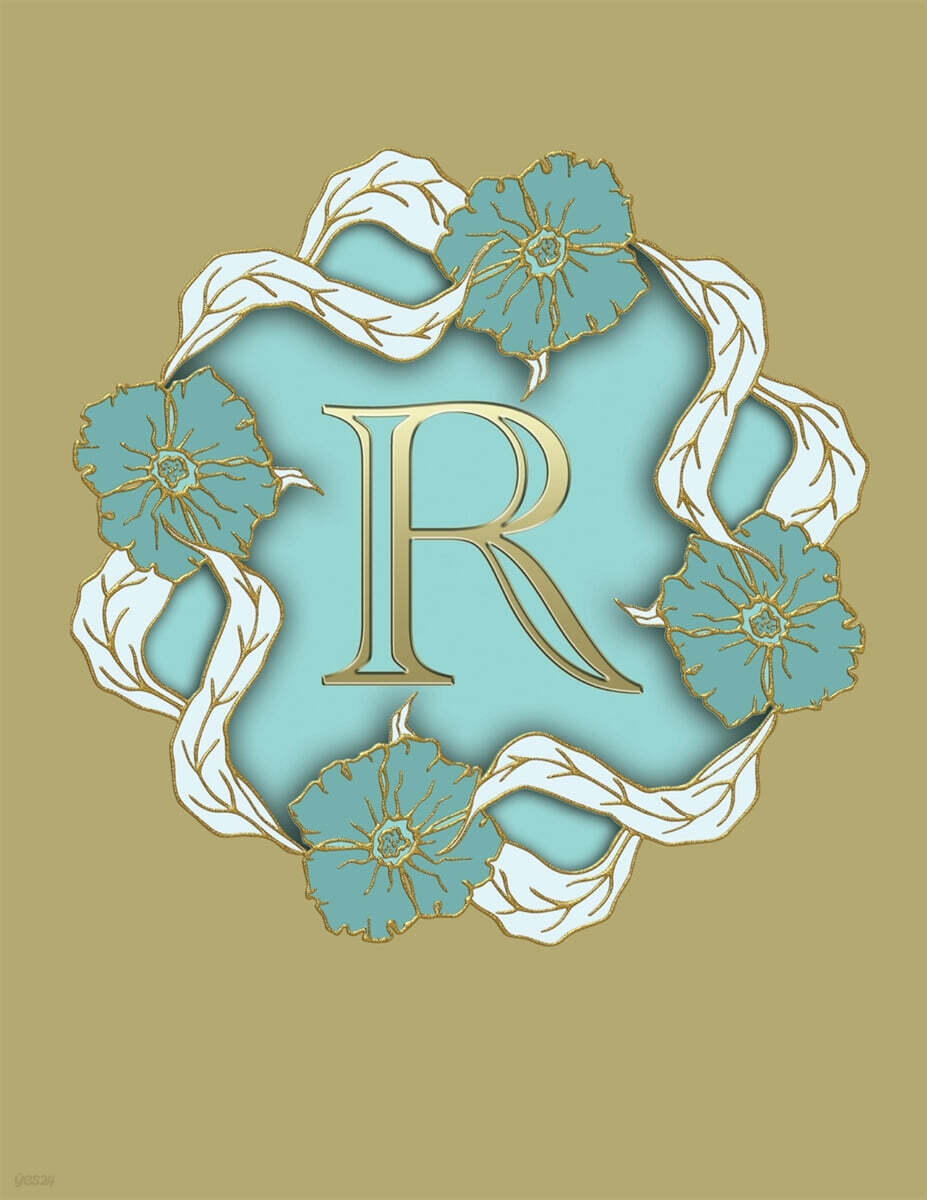 R (100 Pages 8.5
