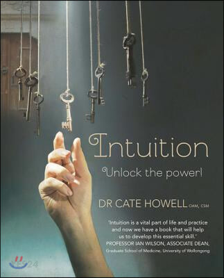 Intuition (Unlock the Power!)