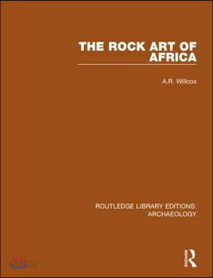 Rock Art of Africa