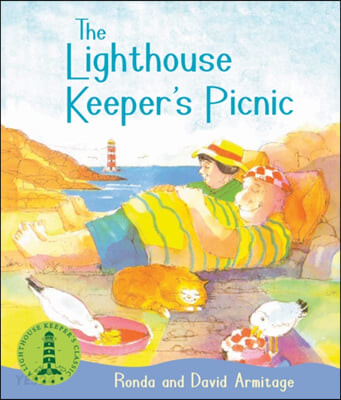 (The) lighthouse keepers picnic