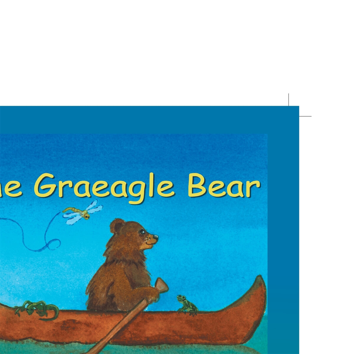 The Graeagle Bear