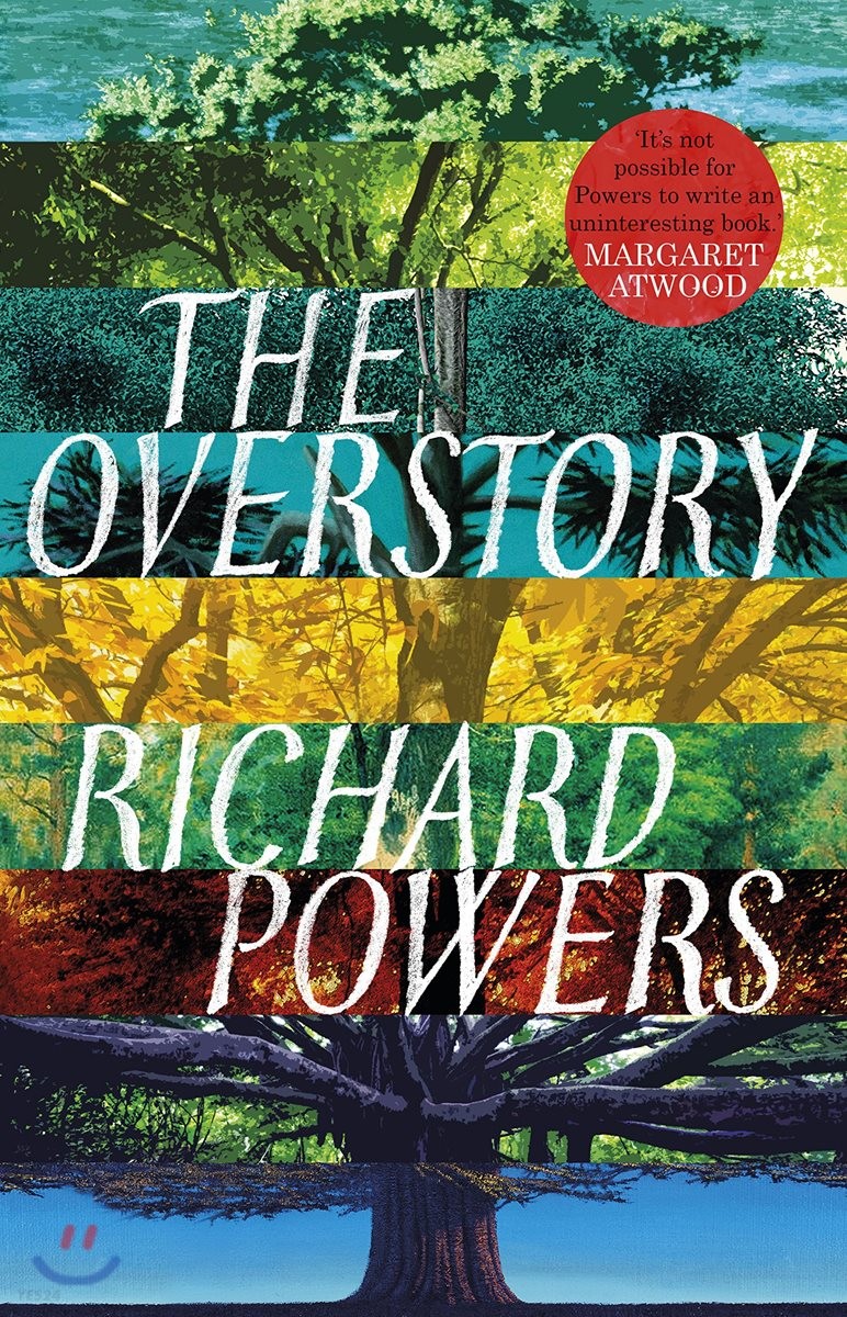 (The) overstory 