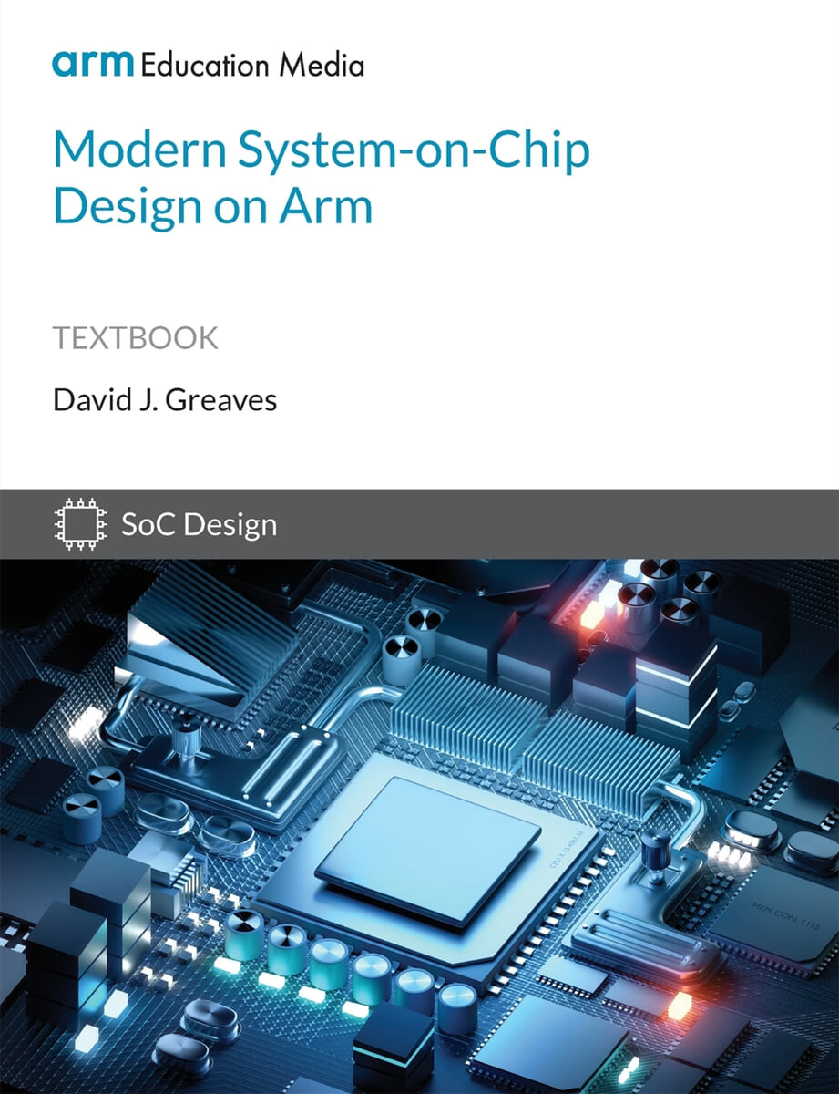 Modern System-on-Chip Design on Arm