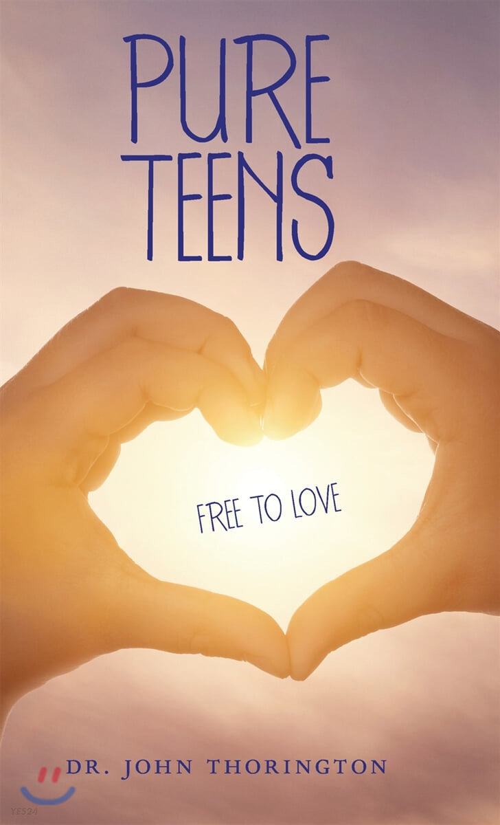 Pure Teens (Free to Love)