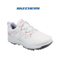 스케쳐스 SKECHERS 고골프 여성 골프화 스파이크2 신발주머니 골프타임