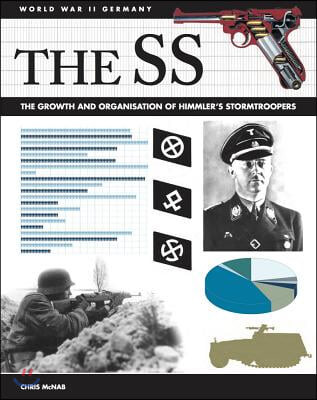 The SS (Facts, Figures and Data for Himmler’s Stormtroopers)