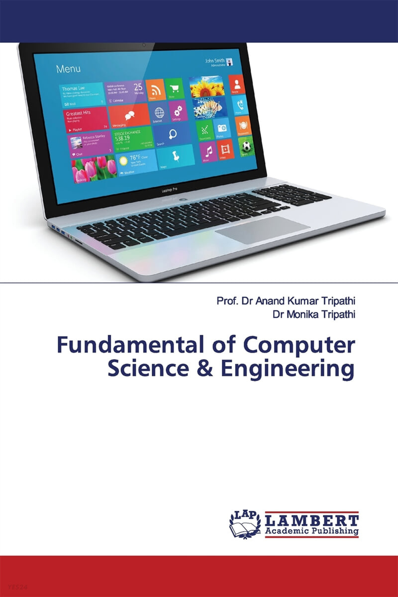 Fundamental of Computer Science & Engineering