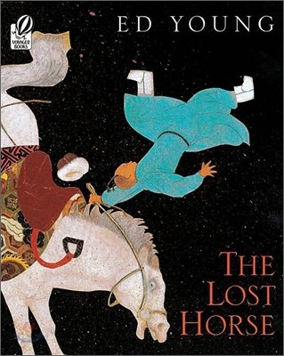 (The) Lost Horse