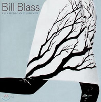 Bill Blass  : an American designer