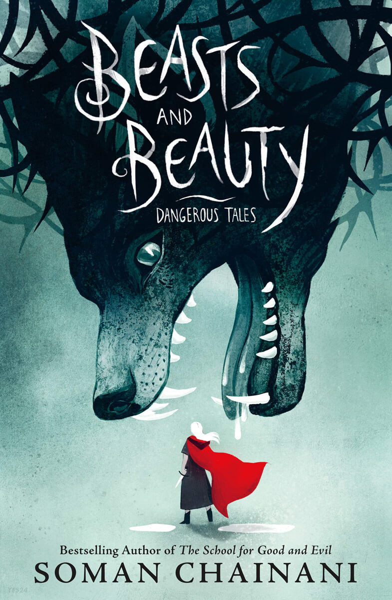 Beasts and beauty : dangerous tales