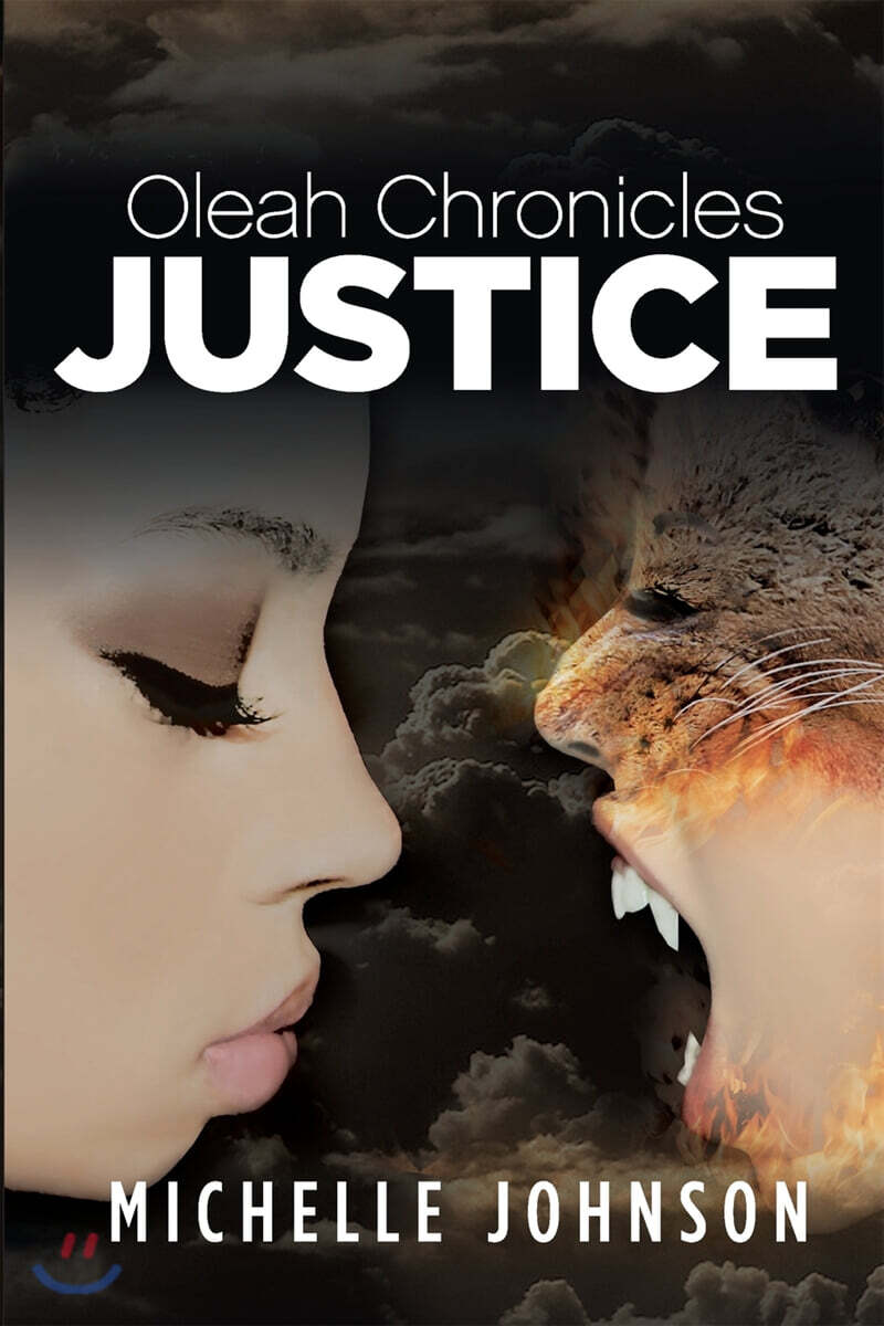 Oleah Chronicles (Justice)