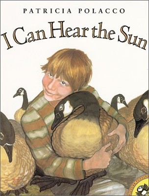 I can hear the sun : a modern myth
