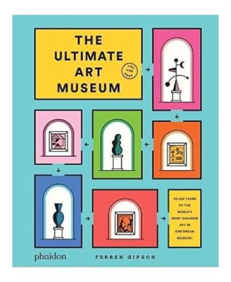 (The) ultimate art museum 